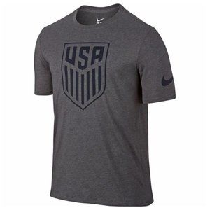 Nike USA Soccer Tee
